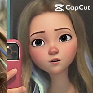 Meet your Posher, Rebecca